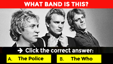 band