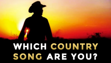 country-song