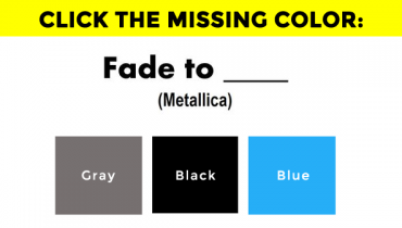 metallica-rock-color-test