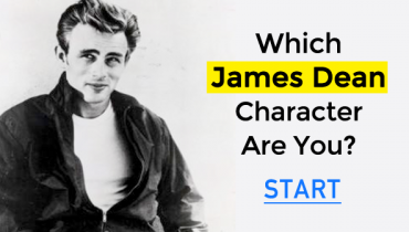 james-dean