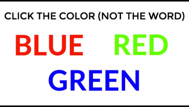 color-not-word