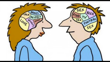 man-vs-woman
