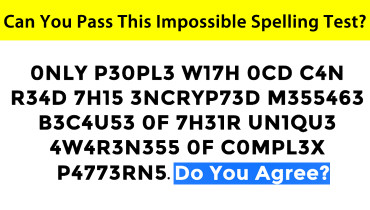 test-spelling