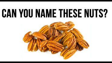 nuts