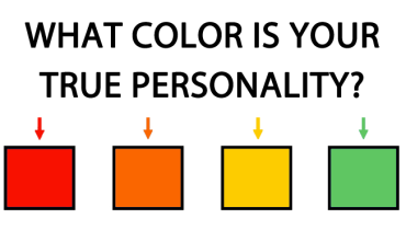 color-personality