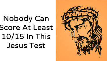 jesus-test