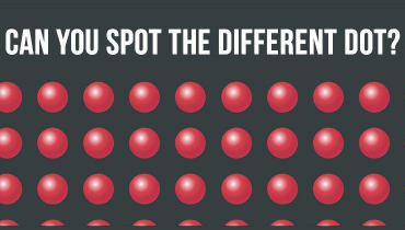 different-one