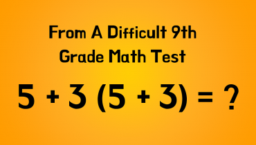 math-test-9grade