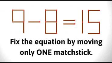 matchstick